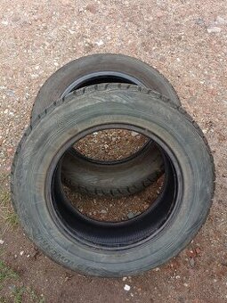 Pneumatiky ROSAVA snowguard 195/65/R15 91T