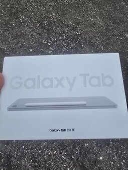 Samsung galaxy tab s10 fe 8/128gb