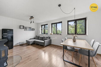 SLEVA: Prodej dvou rodinných domů se stodolou a velk, 132719