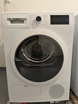Sušička prádla Bosch