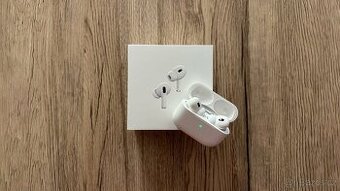 Apple AirPods Pro 2 USB-C