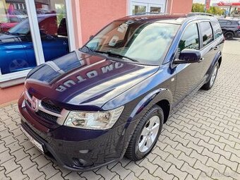 Fiat Freemont 2012 2.0 Multijet Urban 103 kW