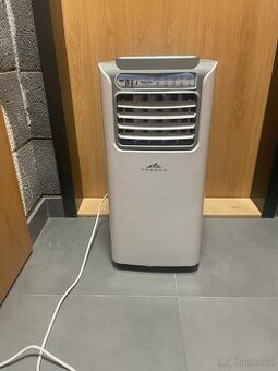 Přenosná Klimatizace