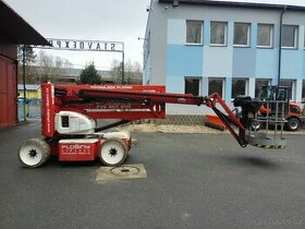 Kloubová plošina Nifty Lift HR 17