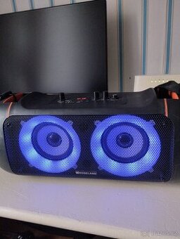 Bluetooth reproduktor