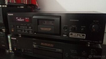 SONY TC-KB820QS