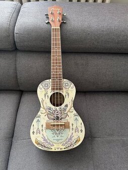 Bamboo U-23 Indie