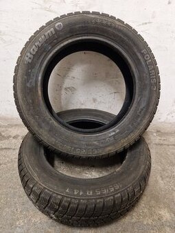 195/65/14 79T BARUM POLARIS 3