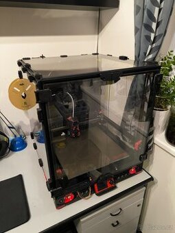 3D tiskárna - Voron 2.4 R2 350