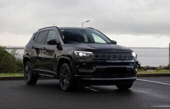 Jeep Compass 1.3 GSE 150 S-Limited