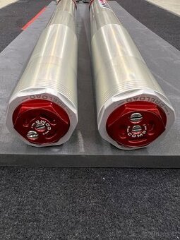 Wp Cone Valve
