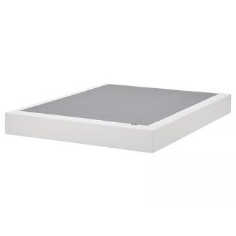 potah na rám postele IKEA LYNGÖR a ESPEVAR 140x200