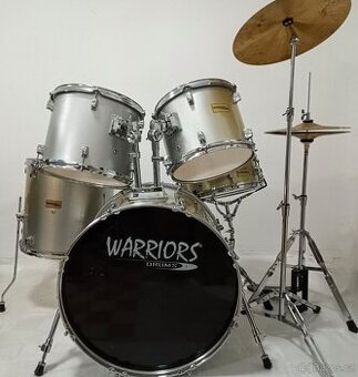 Bicí Worriors