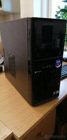 Kancelářský počítač - i3-2120,8GB, SSD, WINDOWS 11
