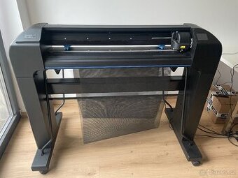 Summa řezací plotr S Class 3 T-75