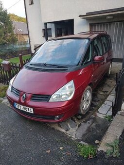 Renault Espace 2.0dCi