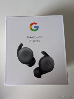 Sluchátka Google pixel A - Series - 1