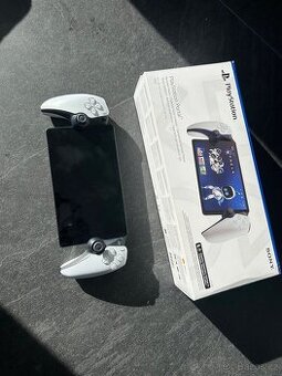 PlayStation Portal – jako nový
