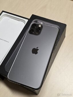 iPhone 11 Pro 64gb