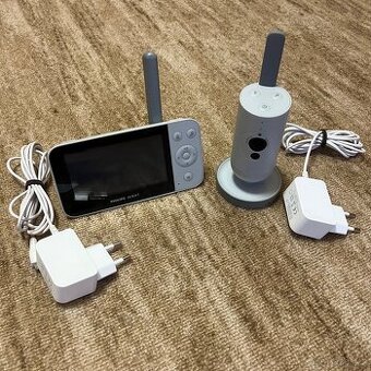 Philips Avent SCD923 video chůvička