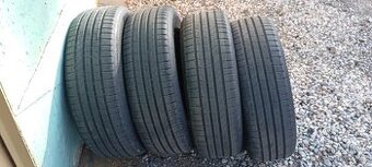 Nové Hankook Ventus Prime 4 – 215/65 R17 9