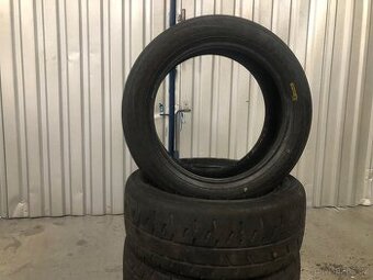 Rally PNEU MRF 16"