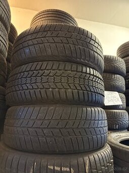 Zimní 195/55R15