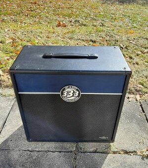 Kytarový box 1x12"