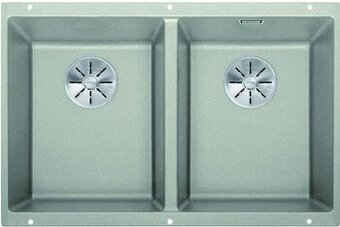 Dřez BLANCO Silgranit (523577)
