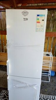 Lednice beko