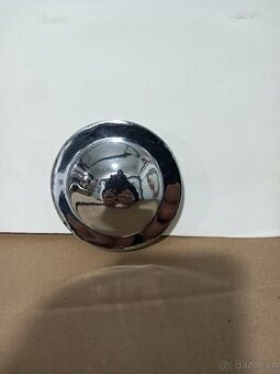 ČZ, Ogar aj víčko nádrže chromované