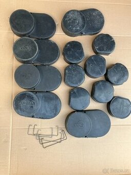 babeta 210 kryty motorů