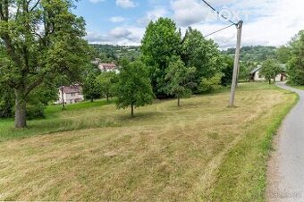 Prodej pozemek Bydlení