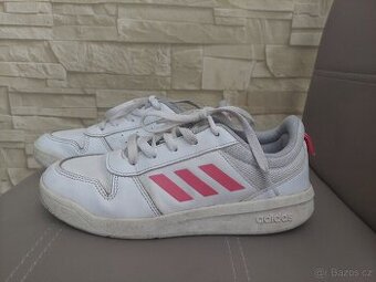 Boty, tenisky Adidas vel. 36