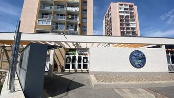 Pronajmu prostor 30m2 Jiraskova 5959 chomutov - 1