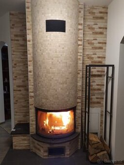 Krbová vložka BeF Home 14,5kW