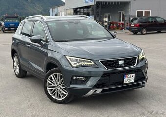 Seat Ateca 2.0TDI 4x4 140kw Full led Navi VW Tiguan Karoq - 1