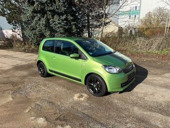 Škoda Citigo