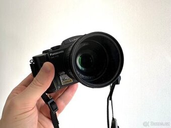 PANASONIC Lumix DMC-FZ2