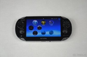 Sony PlayStation Vita PCH-1000