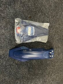 Nové blatníky Husqvarna TC FC 2016-2018