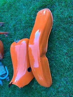 Plecharina Jawa Pionyr 20