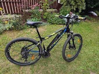 elektrokolo LECTRON ESCONDER RSX