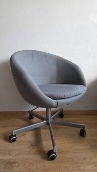 Otočná židle IKEA SKRUVSTA