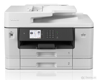 Multifunkční tiskárna BROTHER MFC-J3940DW