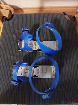 Dětské brusle na boty