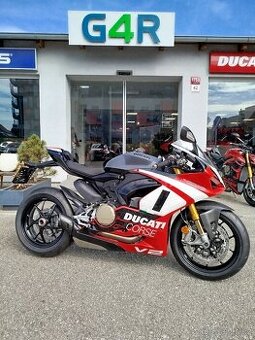 Ducati Panigale V2 Superquadro Final Edition LIVERY 25