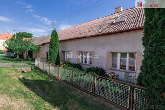 Prodej rodinného domu 146 m2, pozemek 291 m2 - Mšec