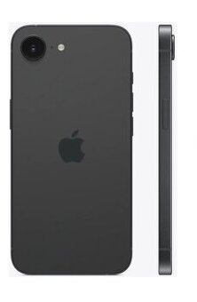 iPhone 16e 256Gb starý 6 měsíců