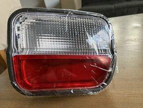 Mlhové světlo pro Honda CRV-1